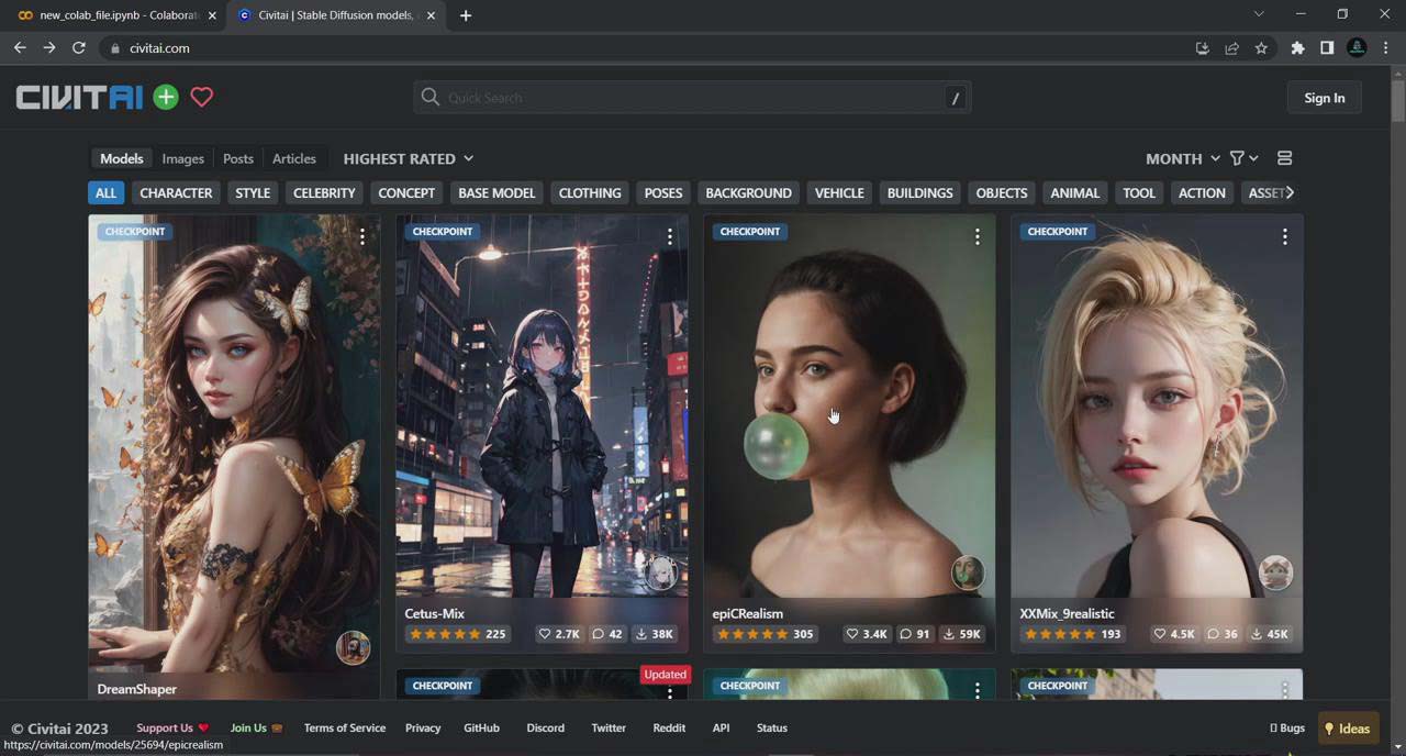 利用Stable Diffusion创建动漫艺术图像使用AI绘画赚钱-中英字幕-奇奇网创