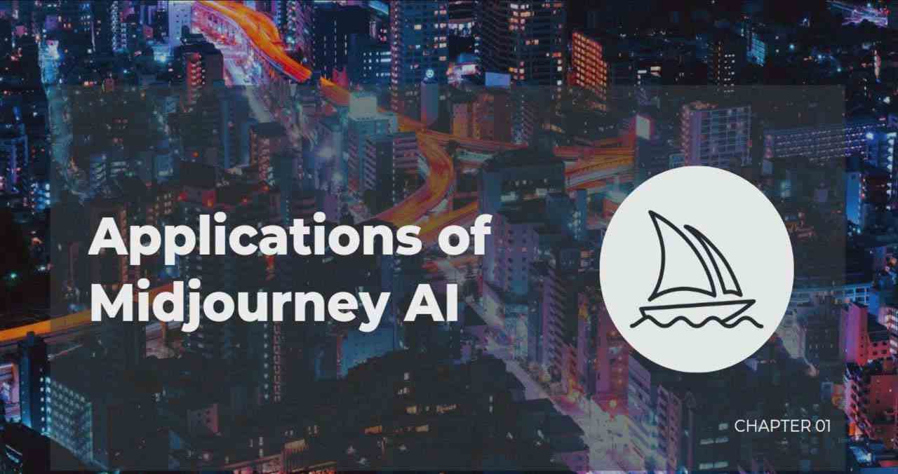 图片[3]-（9139期）Midjourney V5 / ChatGPT 终极文本到艺术图像精通课程-47节课-中英字幕-飓风网创资源站
