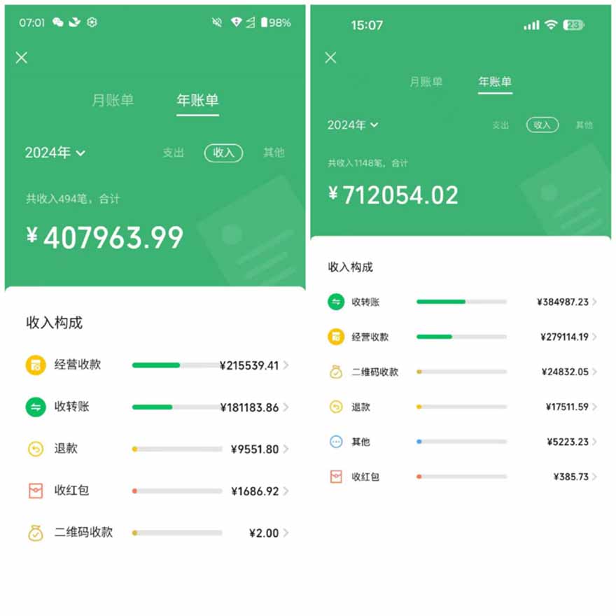 图片[1]-2025年，请“不择手段”去搞钱!-奇奇网创