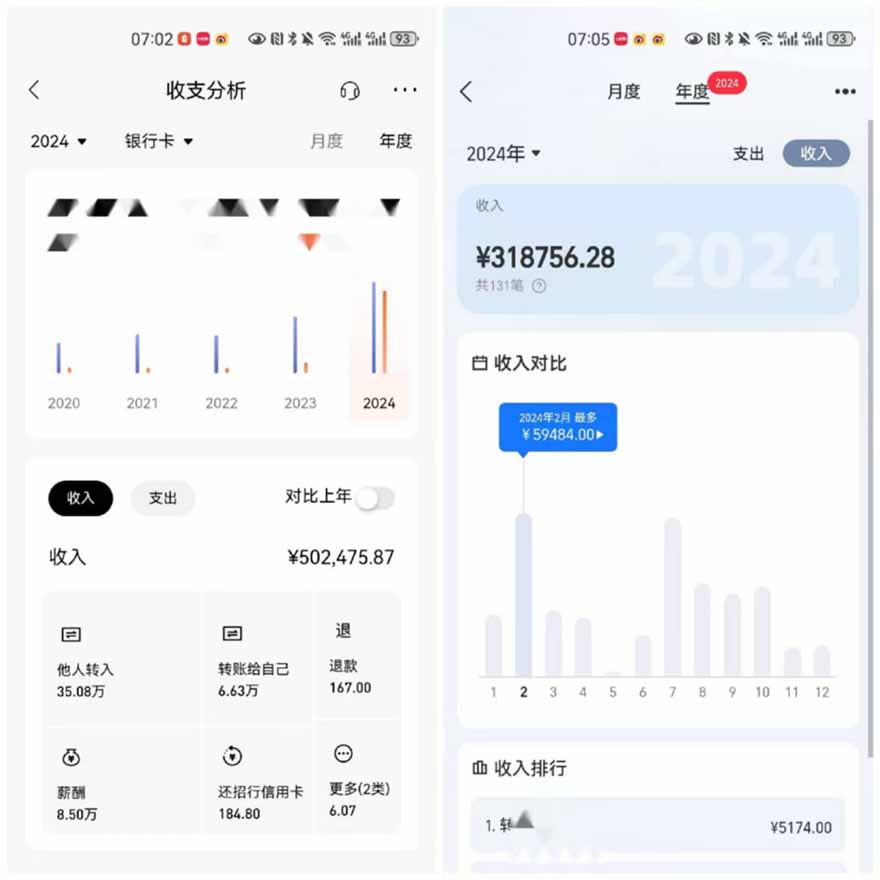 图片[3]-2025年，请“不择手段”去搞钱!-奇奇网创