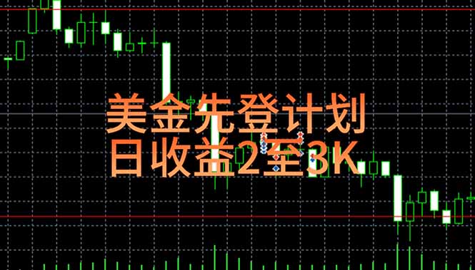 稳定做了7年的项目！日入2000至4000，日结，可来线下教学！-奇奇网创