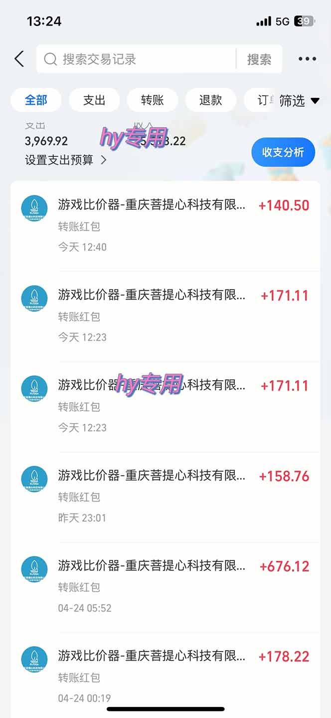 图片[1]-游戏全自动搬砖项目，日入千元，副业项目首选-奇奇网创