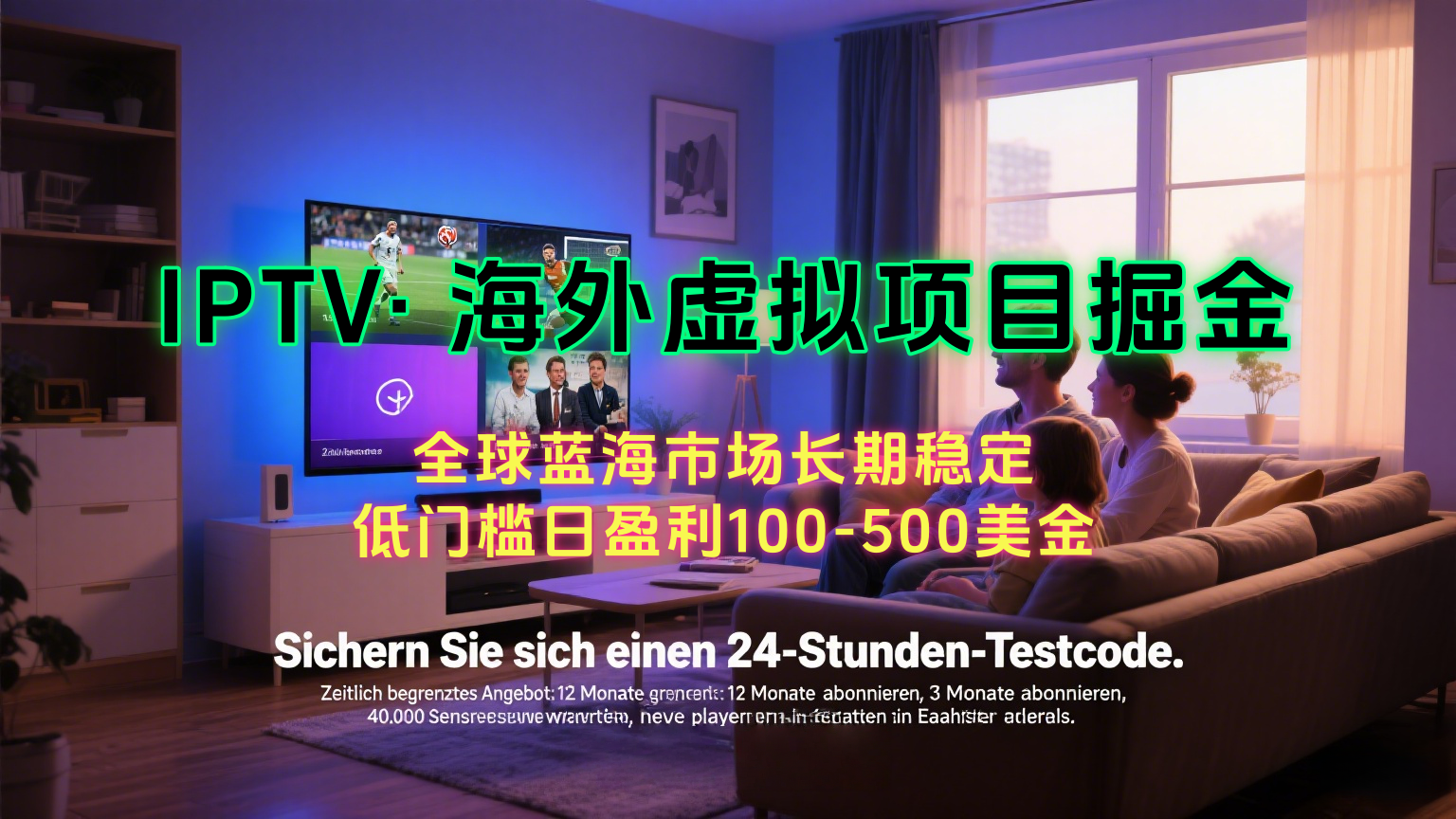 海外虚拟掘金】日赚100-200美金，自己在家就可以闷声发大财，长期可做-奇奇网创