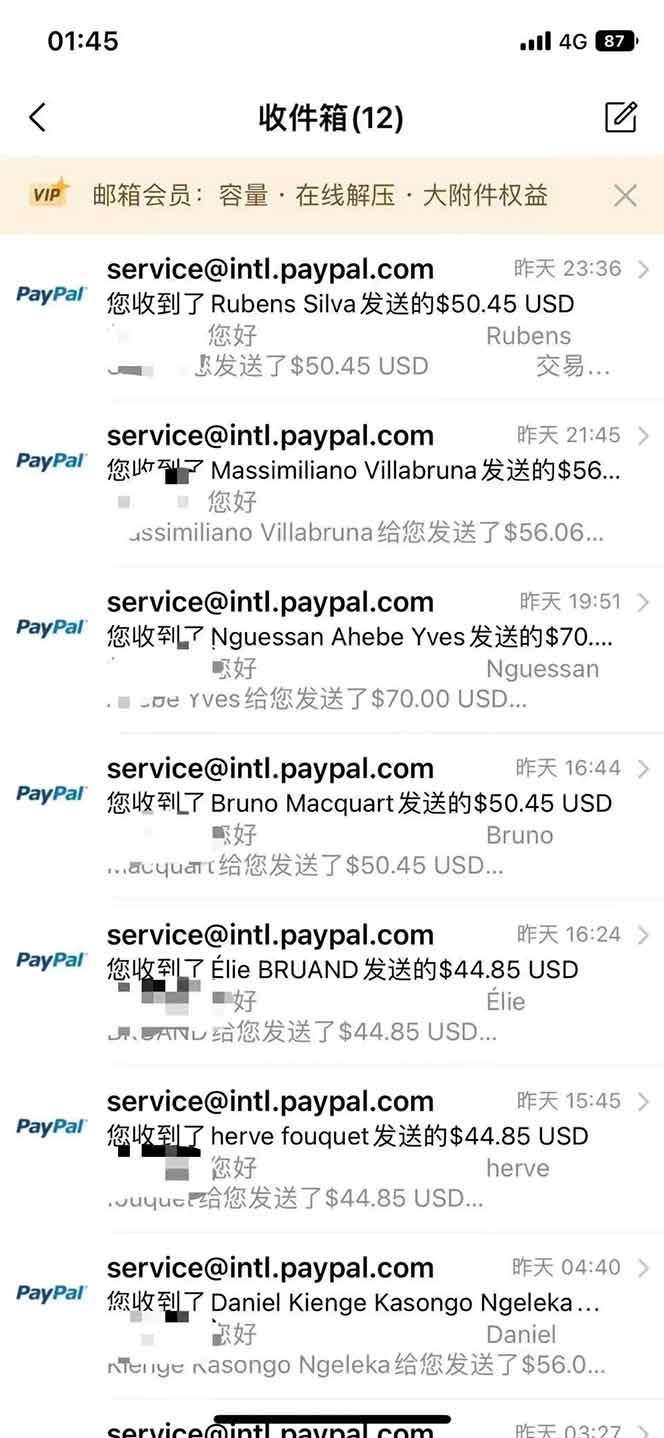 图片[1]-海外虚拟掘金】日赚100-200美金，自己在家就可以闷声发大财，长期可做-奇奇网创