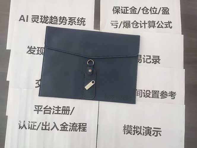 图片[5]-海外美金AI掘金项目，200U可入门槛，一天一单即可，每天1000-2000很轻松！-奇奇网创